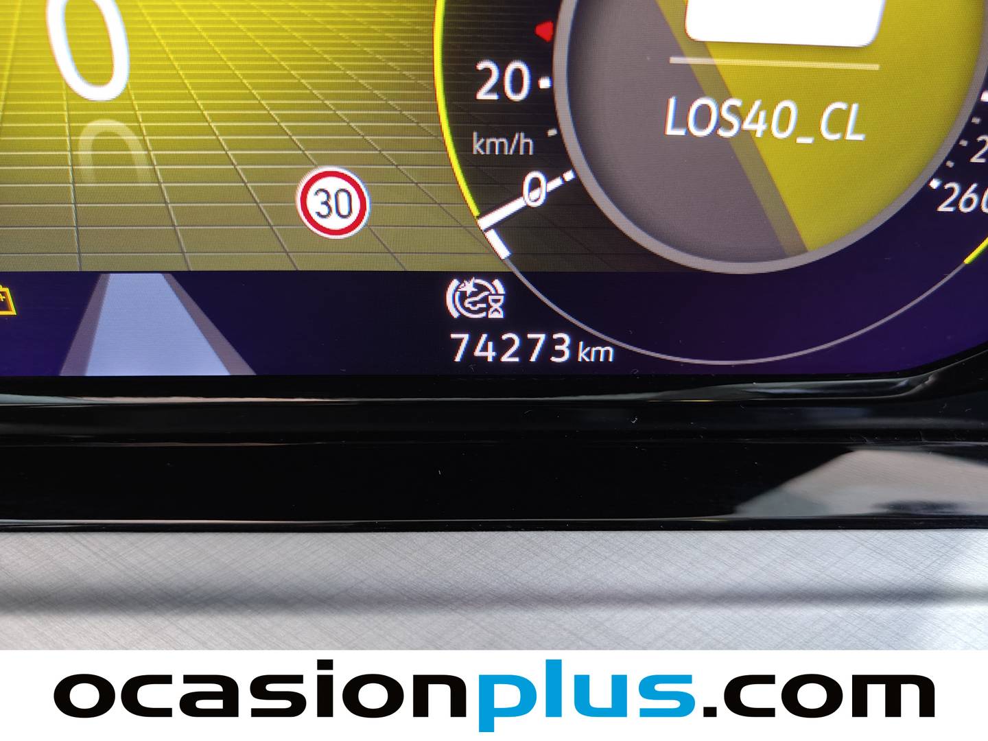 Volkswagen Golf Volkswagen Golf Life 1.0 eTSI (110 CV) DSG 2021