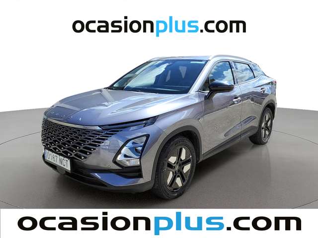OMODA 5 1.6 TGDI Premium (145 CV) de segunda mano