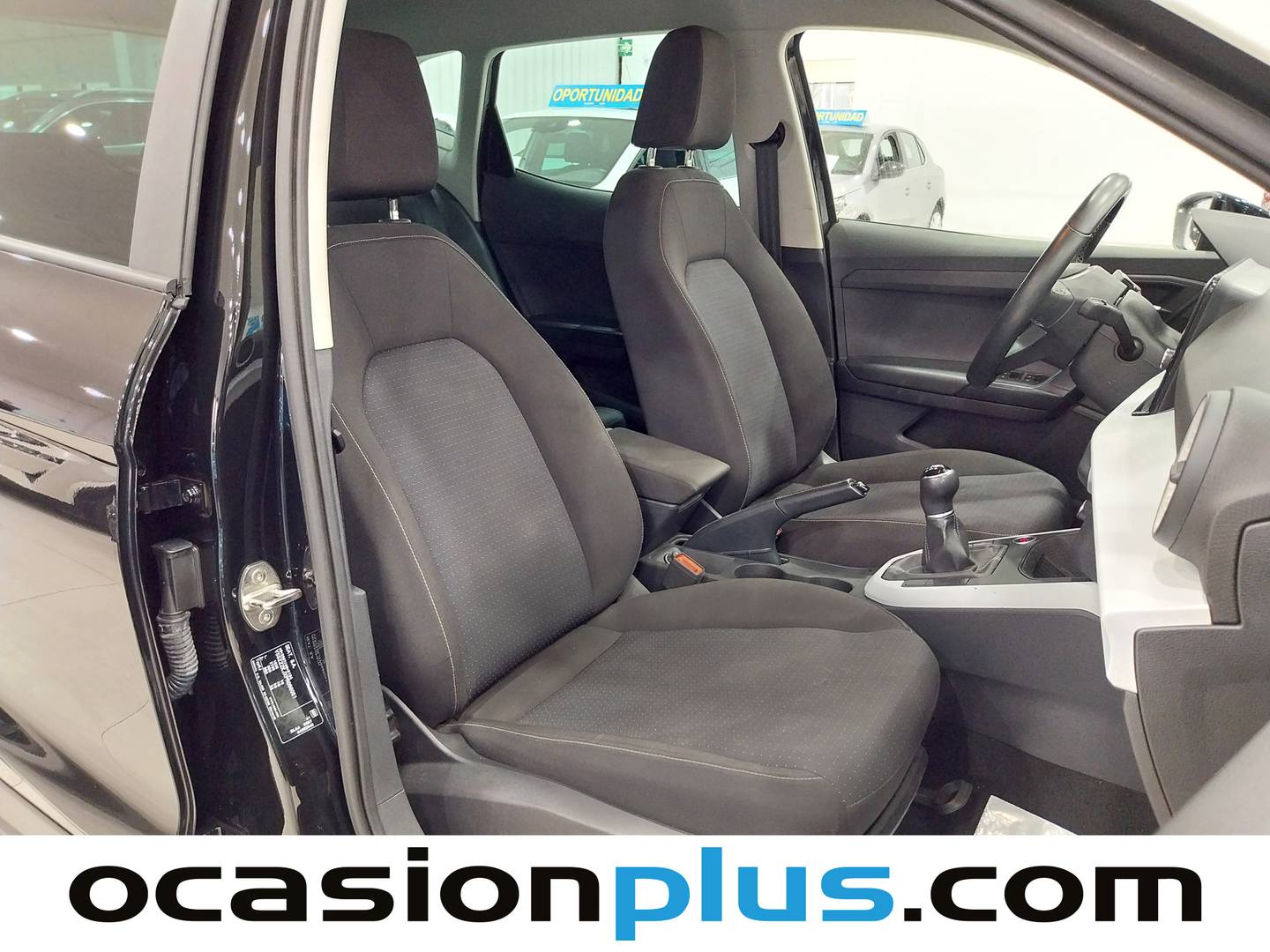 Seat Arona SEAT Arona 1.0 TSI Style XL Edition (110 CV) manual