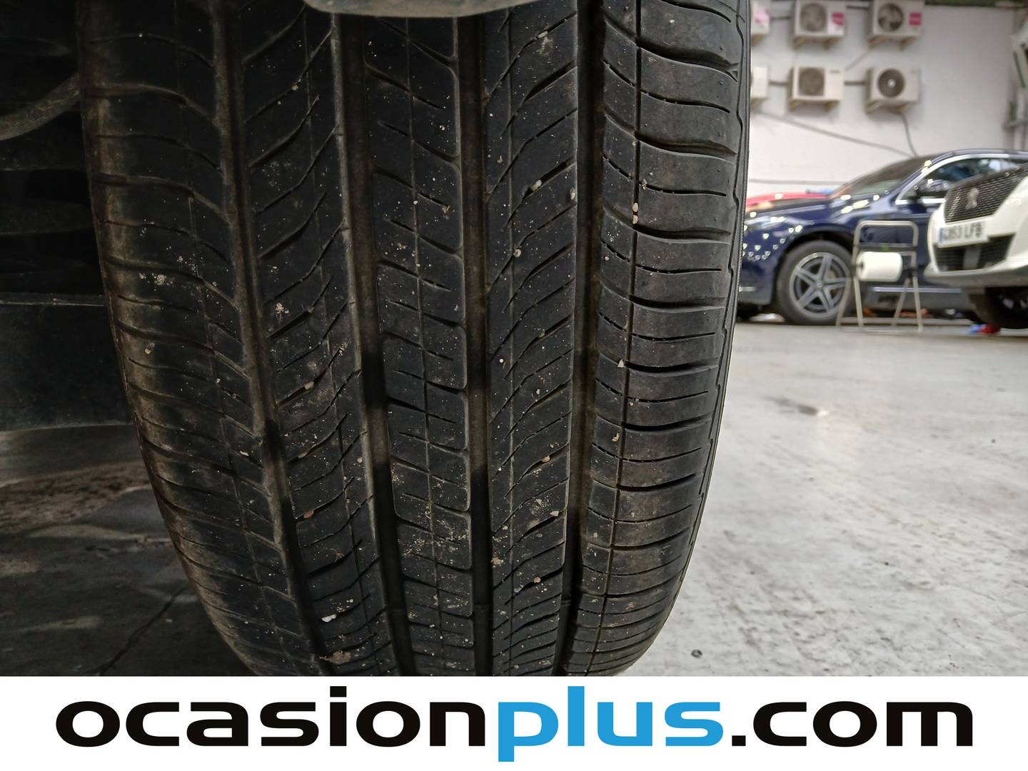 Foto MG HS MG eHS 1.5 T-GDI PHEV Luxury (258 CV)