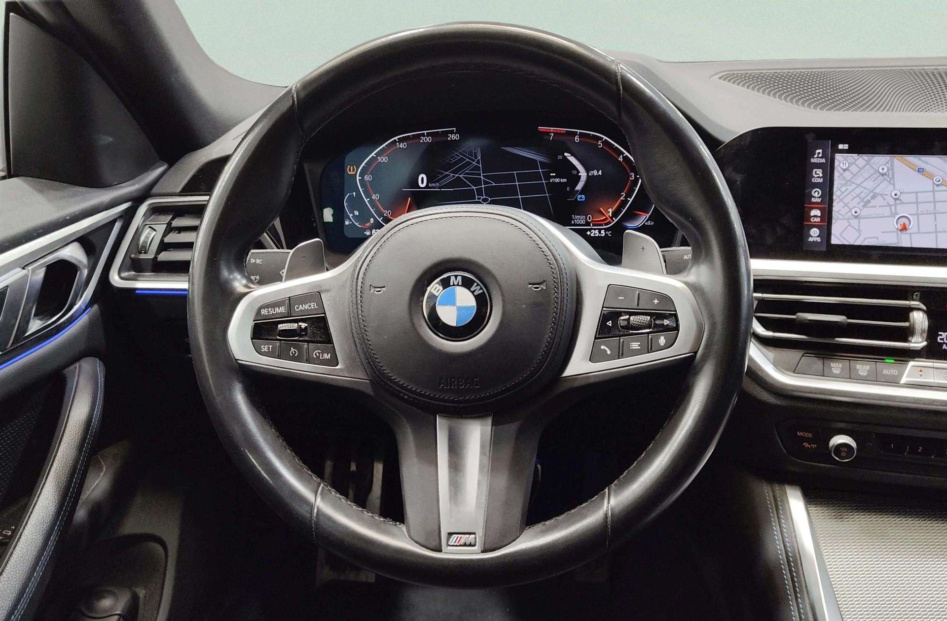 BMW Serie 4 430i xDrive Gran Coupe Paquete M - foto 27