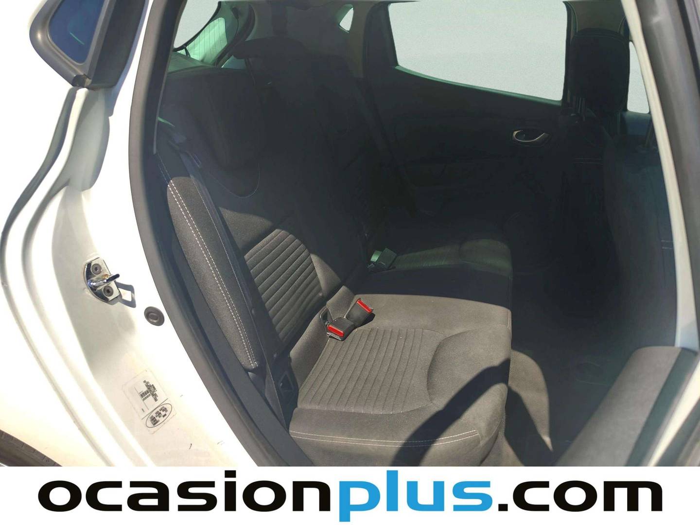 Renault Clio Renault Clio Limited 1.2 (75 CV) km 0