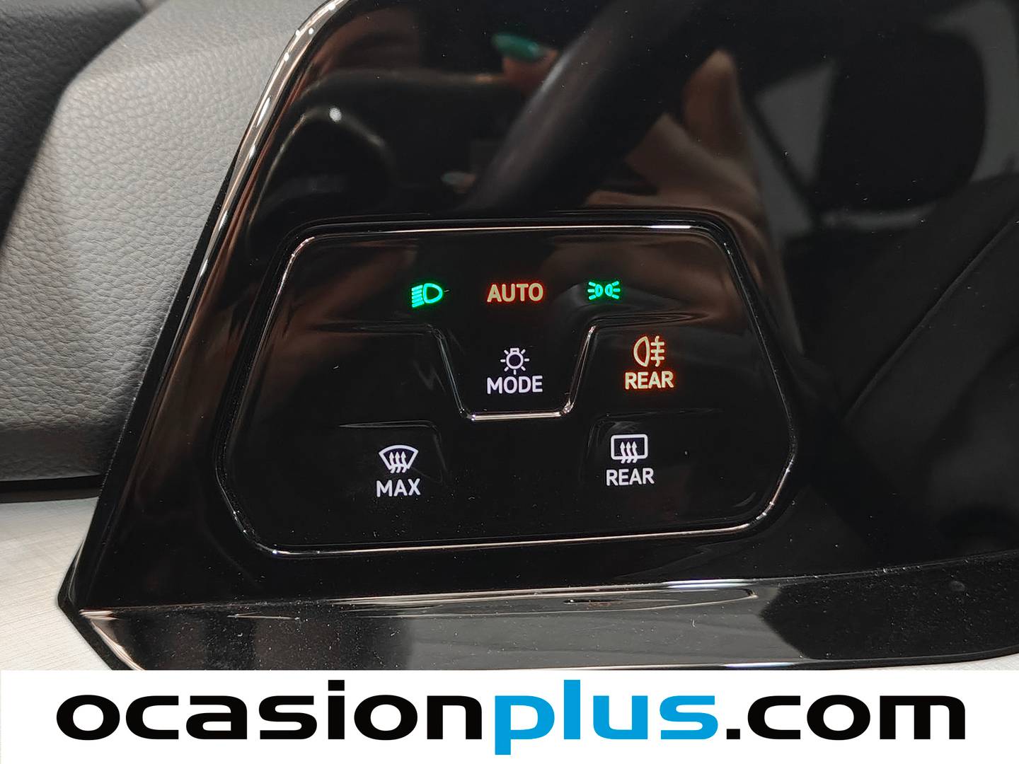 Volkswagen Golf Volkswagen Golf Life 1.0 eTSI (110 CV) DSG de ocasión