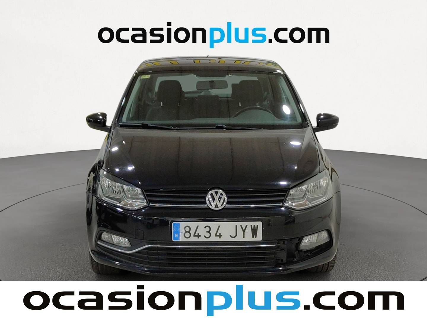 Foto Volkswagen Polo Volkswagen Polo Advance 1.2 TSI BMT (90 CV) DSG