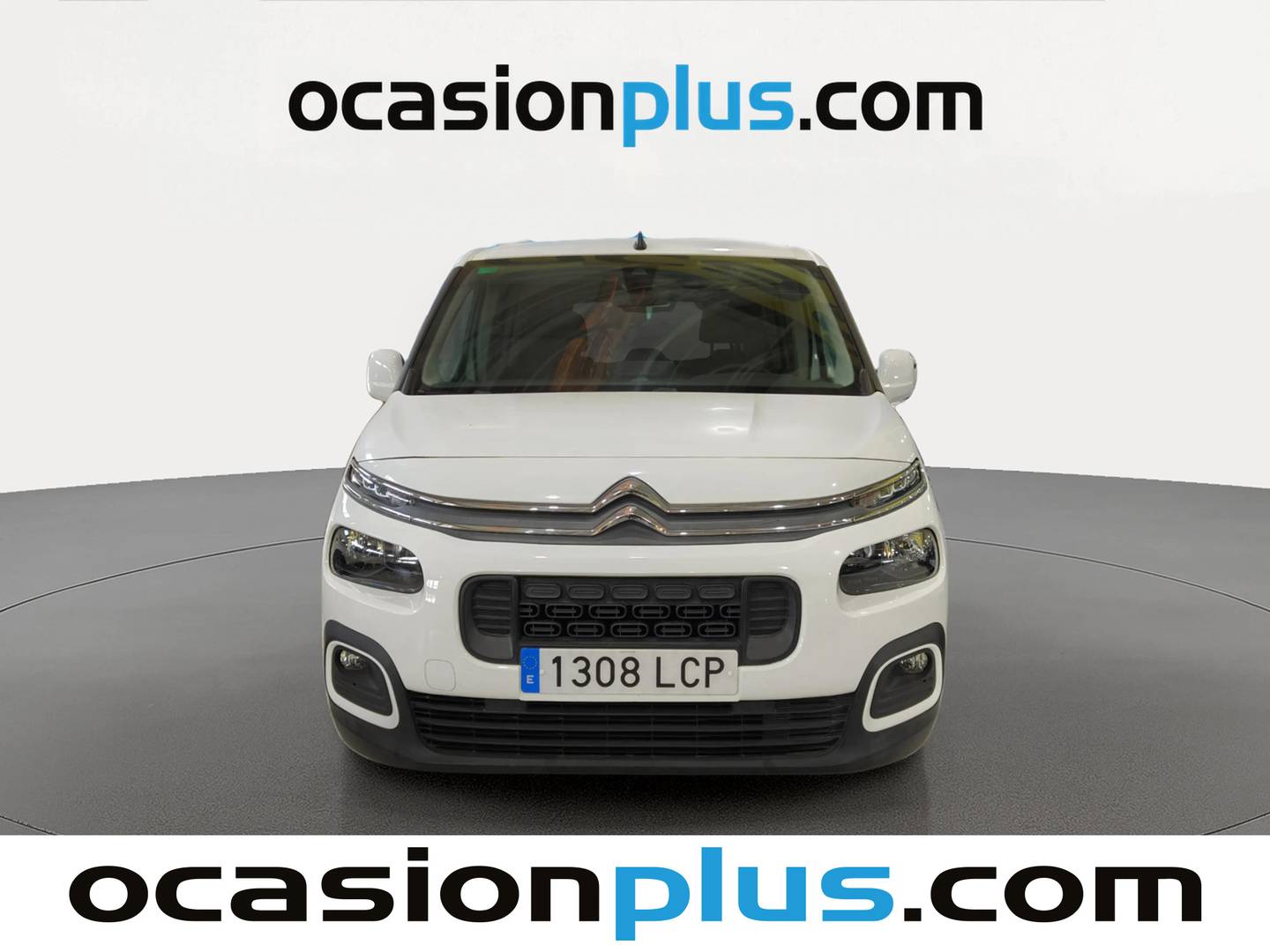 Citroën Berlingo Citroën Berlingo Combi PureTech 110 S&S Talla M 100 Años (110 CV) 110cv