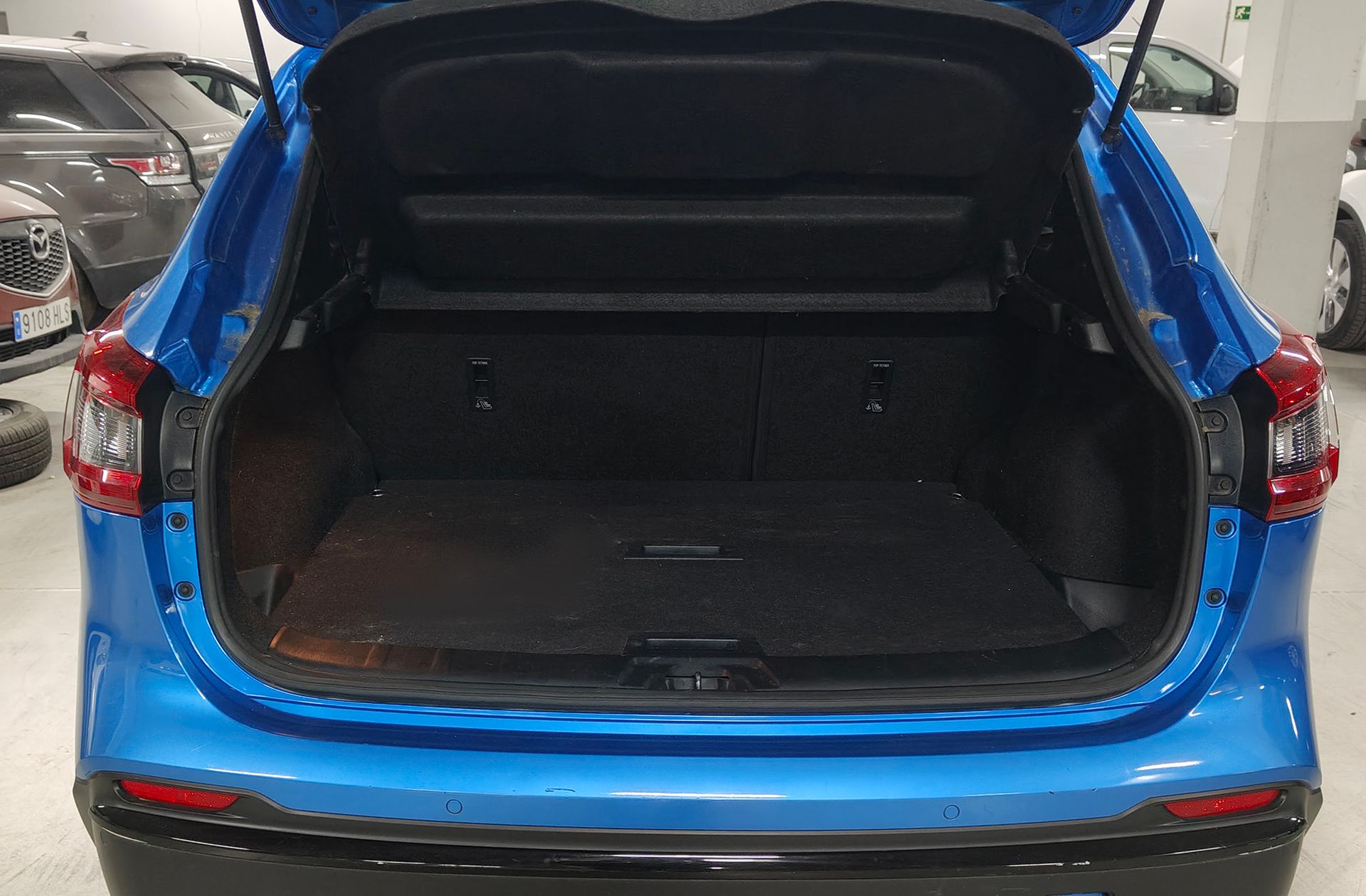 Nissan Qashqai dCi 115 N-Connecta 4x2 - foto 15
