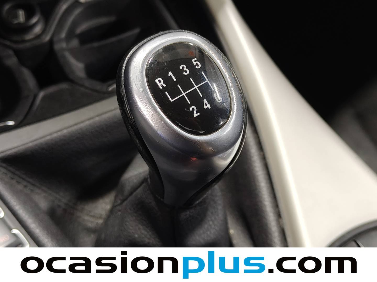 BMW Serie 1 BMW Serie 1 116i (109 CV) GLP de segunda mano