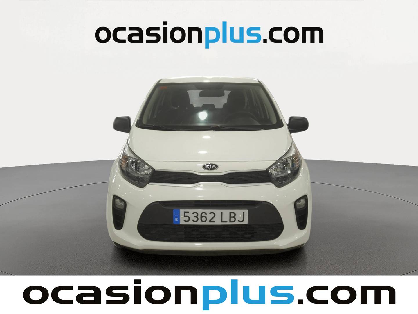 KIA Picanto KIA Picanto 1.0 CVVT Concept (67 CV) 67cv