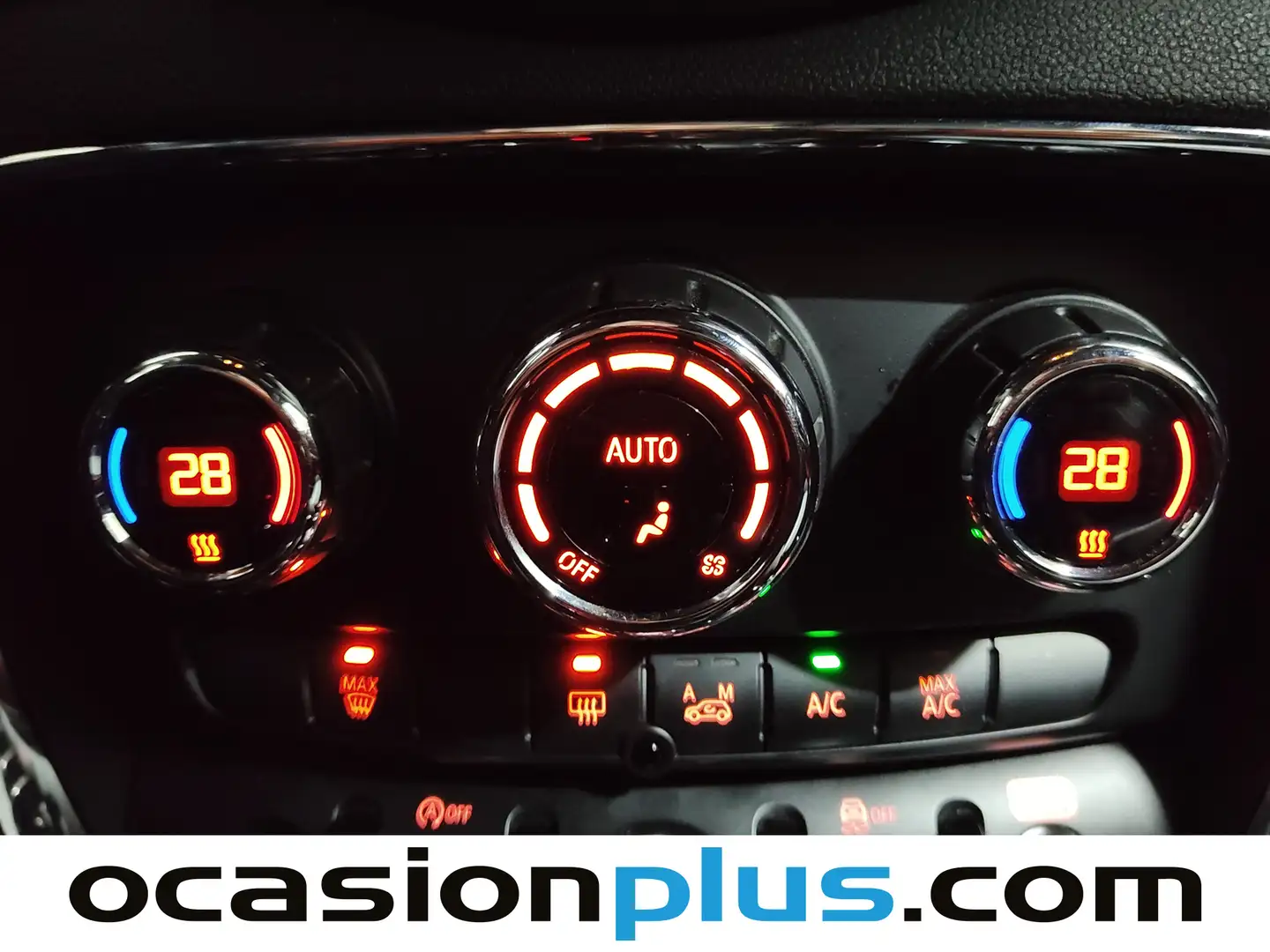 Foto Mini CLUBMAN MINI MINI Clubman MINI Clubman Cooper (136 CV)