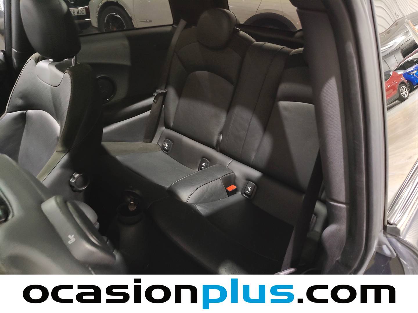 Mini MINI MINI MINI 3 Puertas Cooper S (192 CV) seminuevo