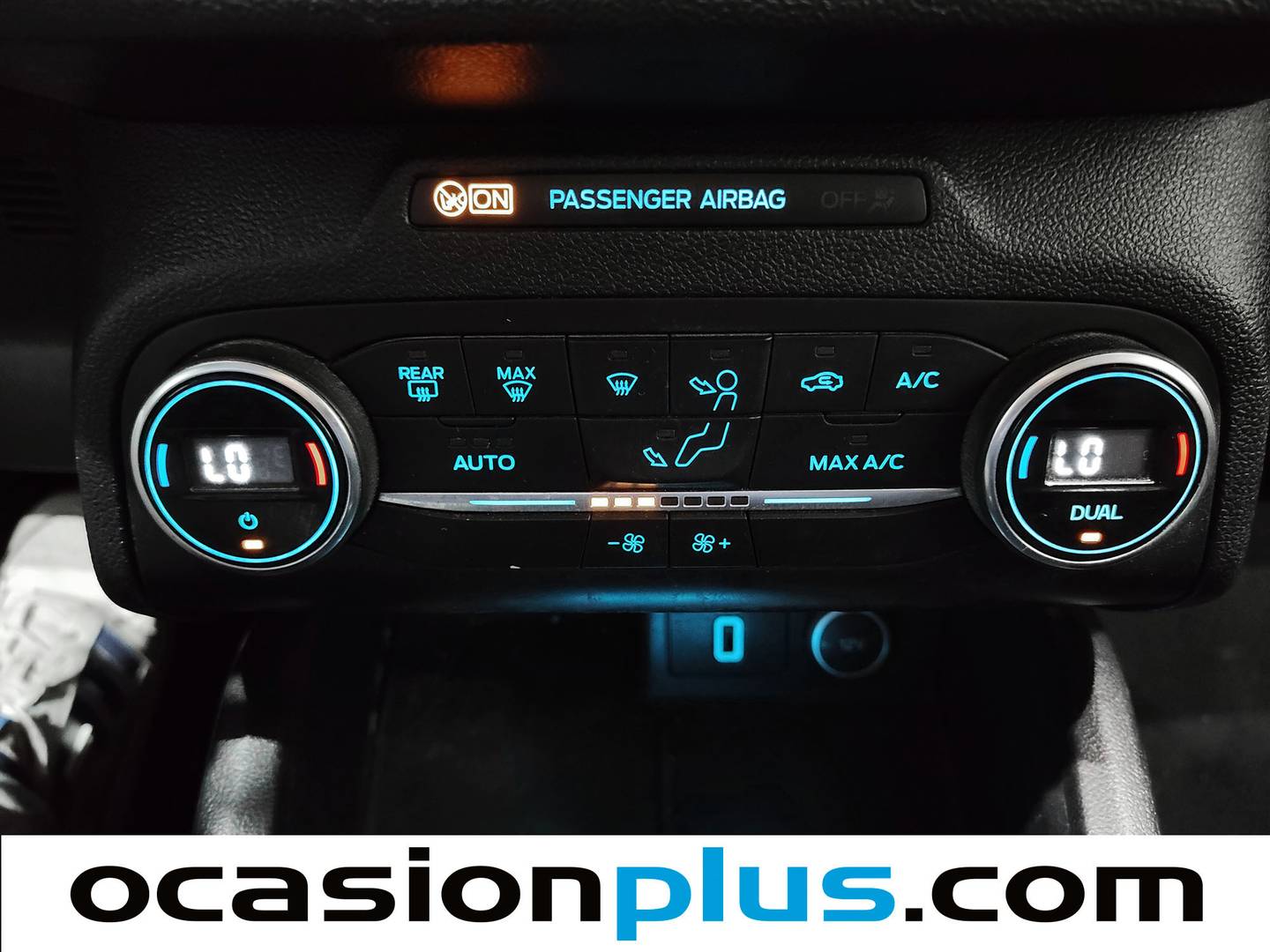 Foto Ford Focus Ford Focus 1.0 Ecoboost Trend+ (125 CV)