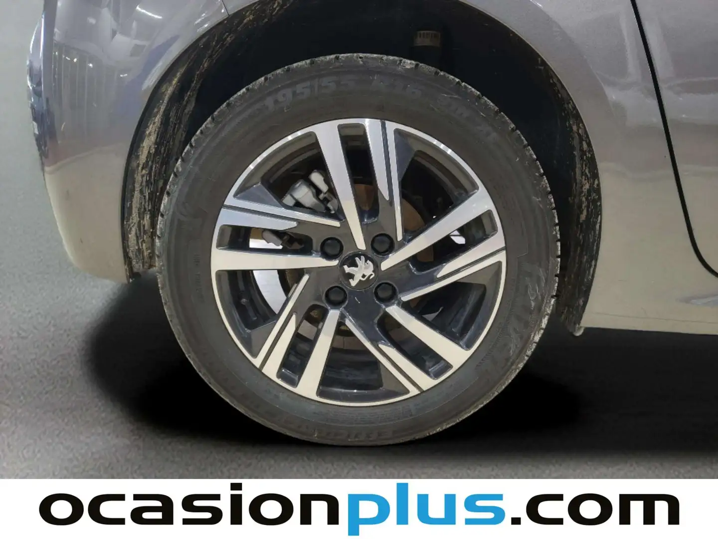 Foto Peugeot 208 Peugeot 208 PureTech 100 Allure (100 CV)