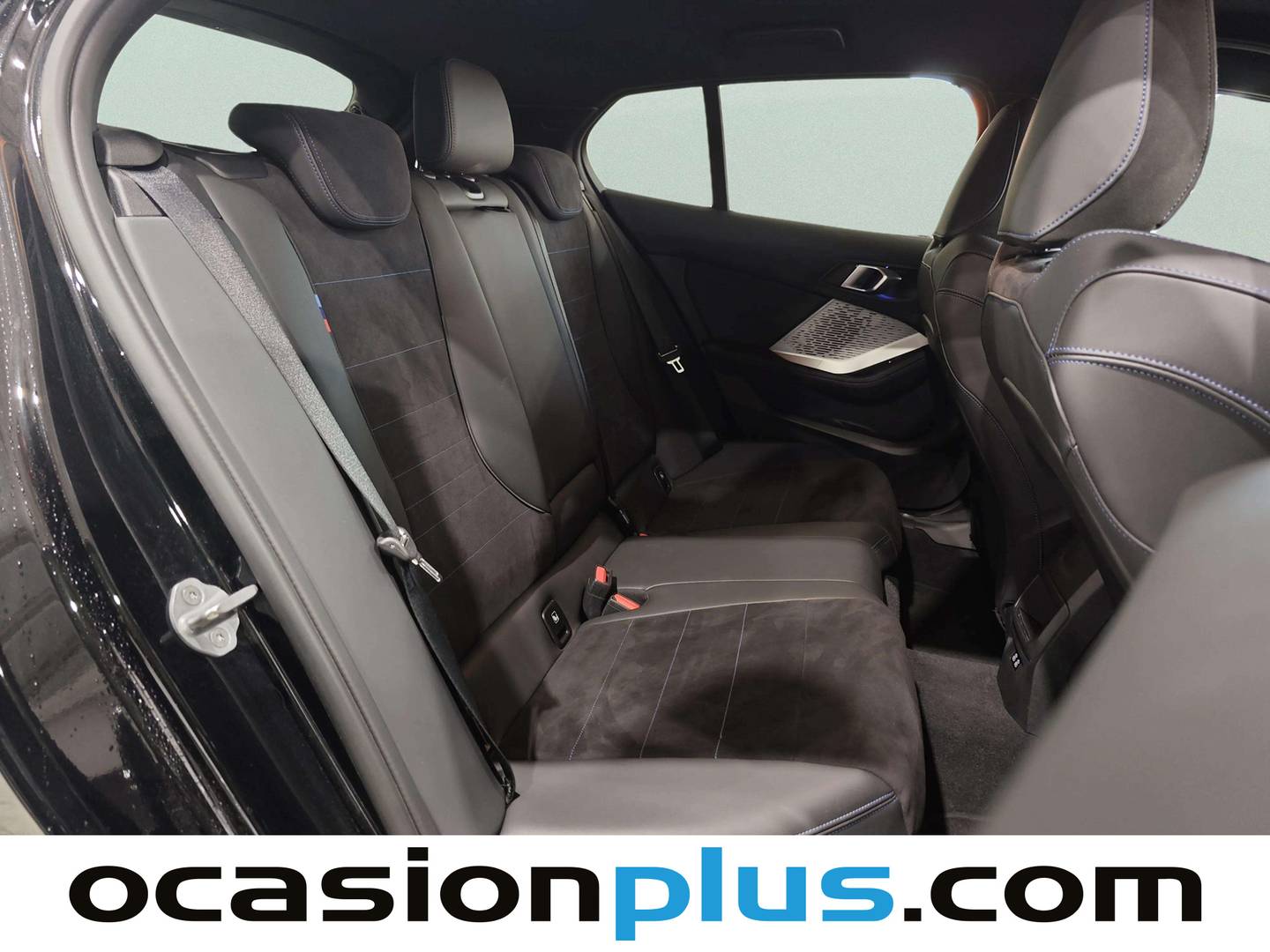 Foto BMW Serie 1 BMW Serie 1 118d (150 CV) Pack M