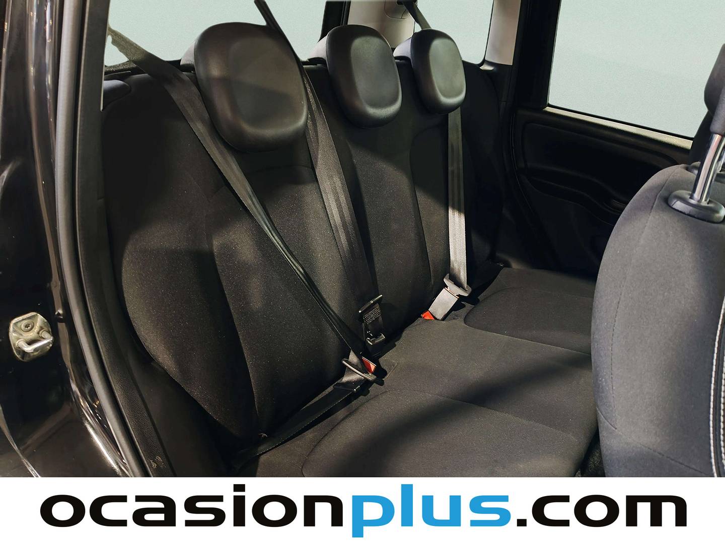 Fiat Panda Fiat Panda 1.0 Hybrid Cross  (70 CV) barato