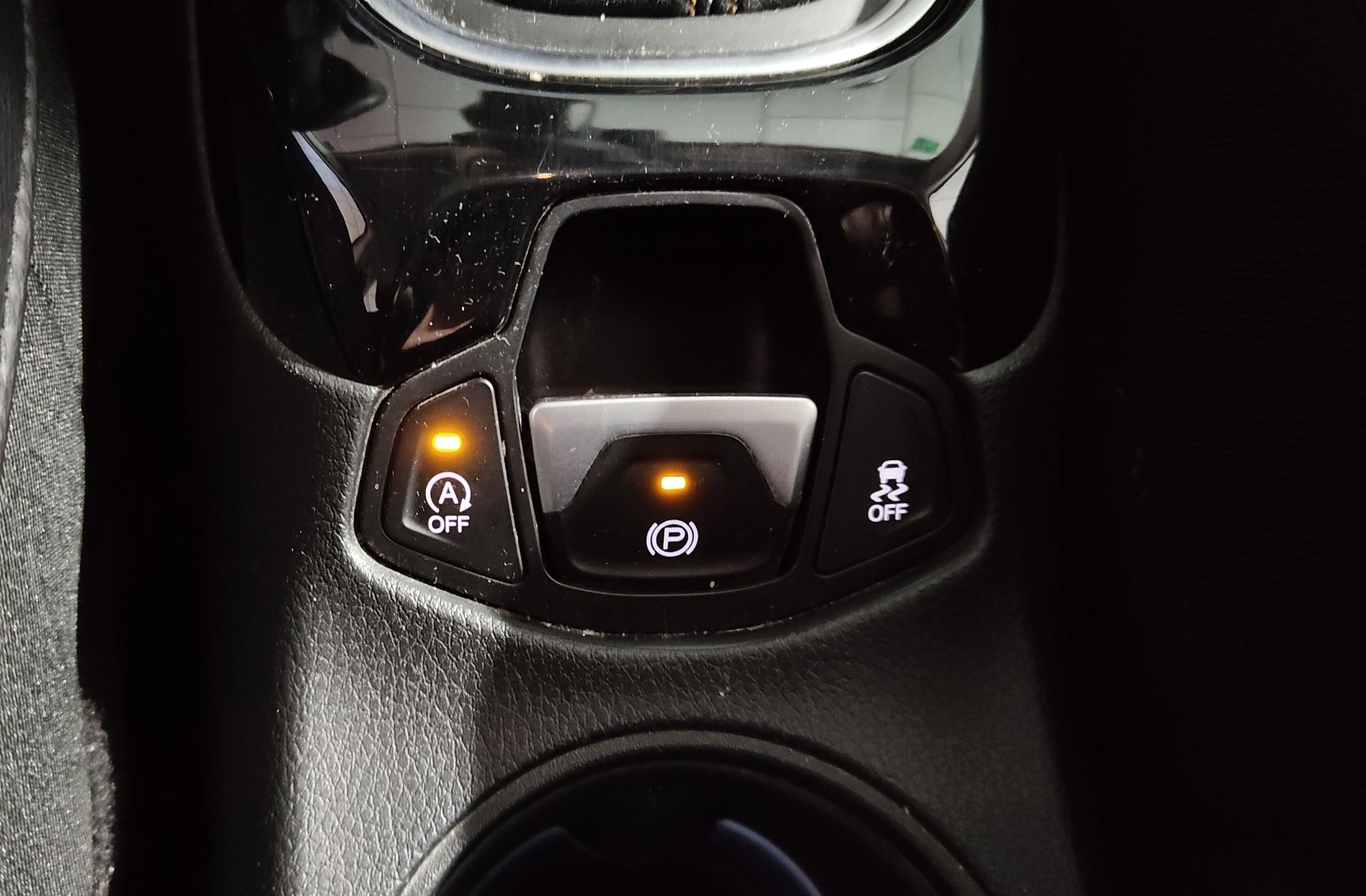 Jeep Compass 2.0 MultiJet Limited 4x4 AD - foto 31