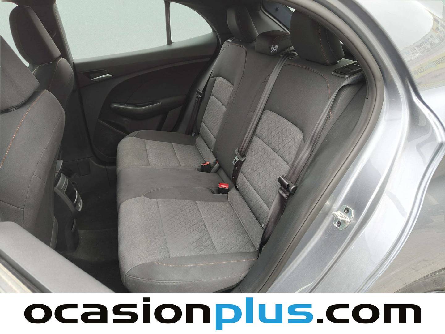 Foto MG MG3 Hybrid+ MG MG3 Hybrid+ Standard (195 CV)