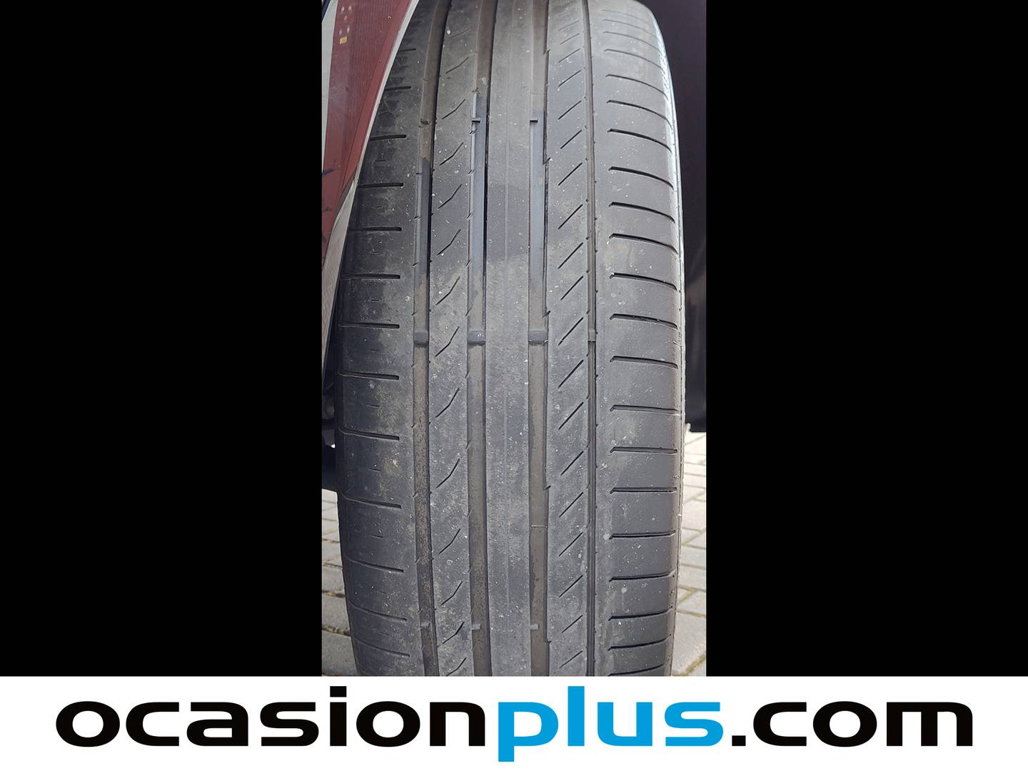 Volkswagen Tiguan Volkswagen Tiguan R-Line 2.0 TDI 4Motion (193 CV) DSG automático