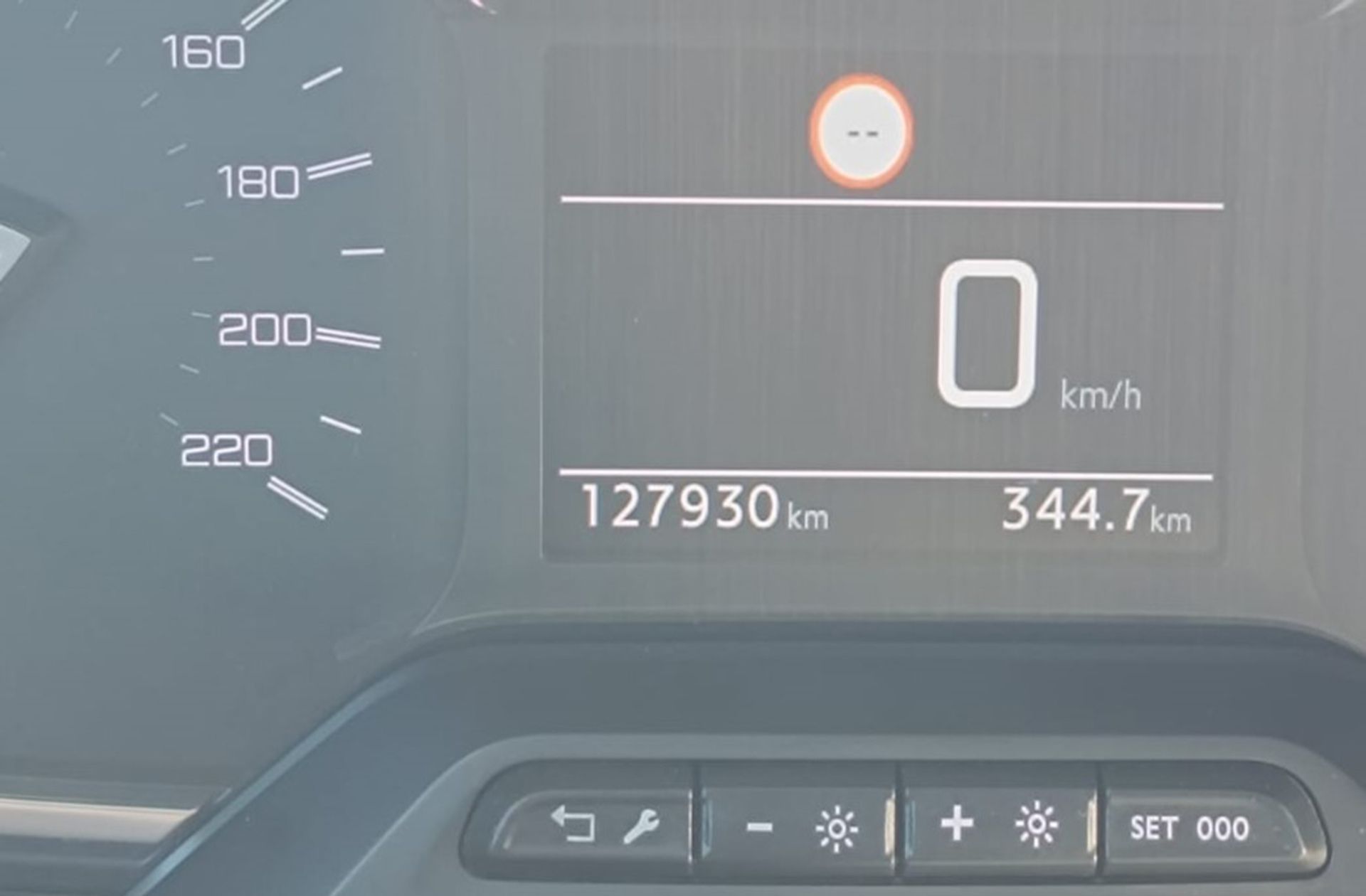 Peugeot Rifter BlueHDi 130 Allure Standard - foto 10