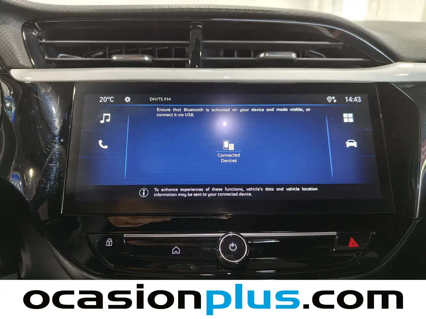 Foto Opel Corsa Opel Corsa 1.2 T XHL GS (100 CV)