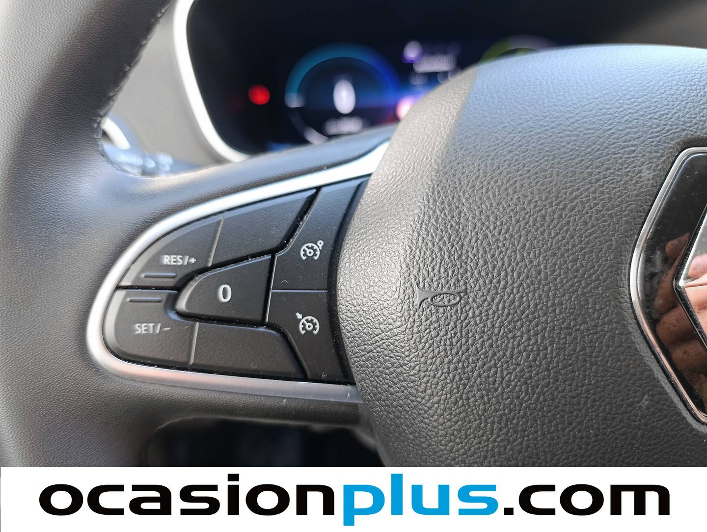 Renault Mégane Renault Megane Zen E-Tech Híbrido (160 CV) seminuevo