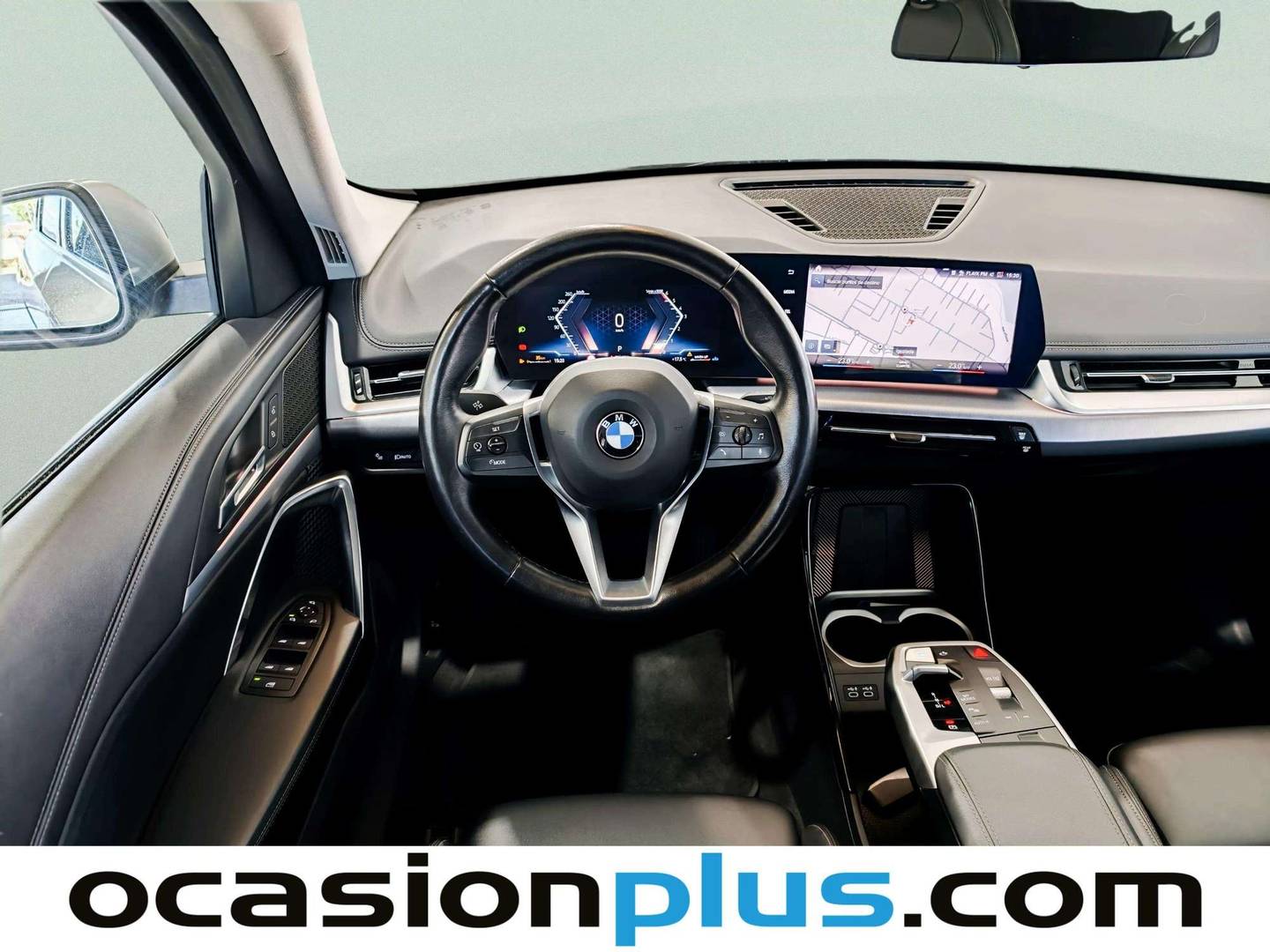 BMW X1 BMW X1 xDrive20d (163 CV) km 0