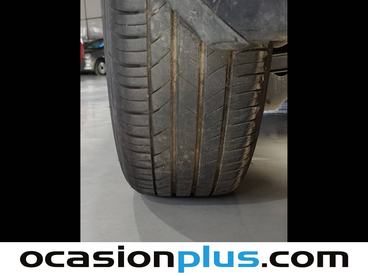 Peugeot 3008 Hybrid Peugeot 3008 Hybrid 300 Allure Pack e-EAT8  (300 CV) seminuevo