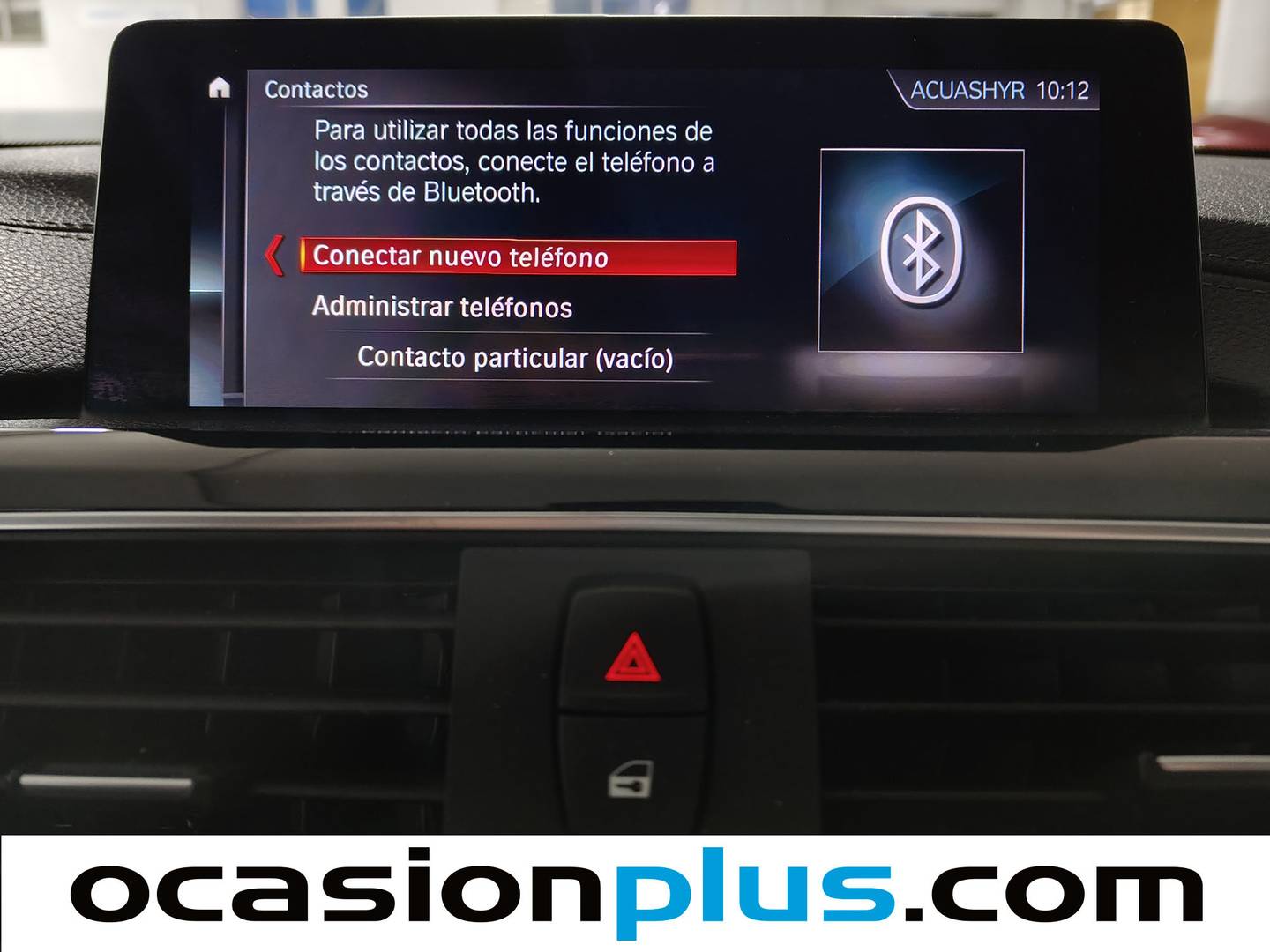 Foto BMW Serie 4 BMW Serie 4 420i Gran Coupe (184 CV)