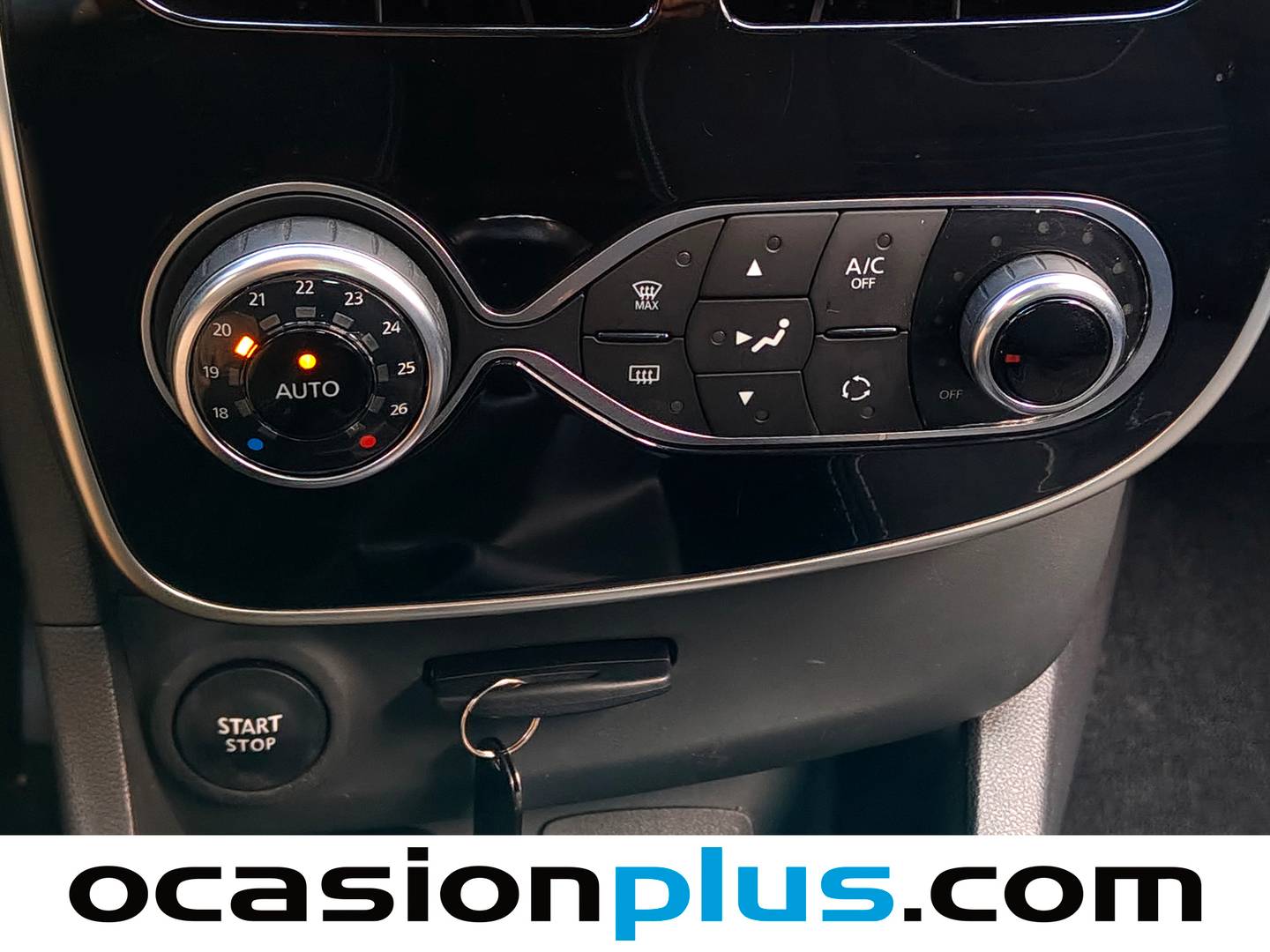 Renault Clio Renault Clio Limited Energy TCe (90 CV) manual