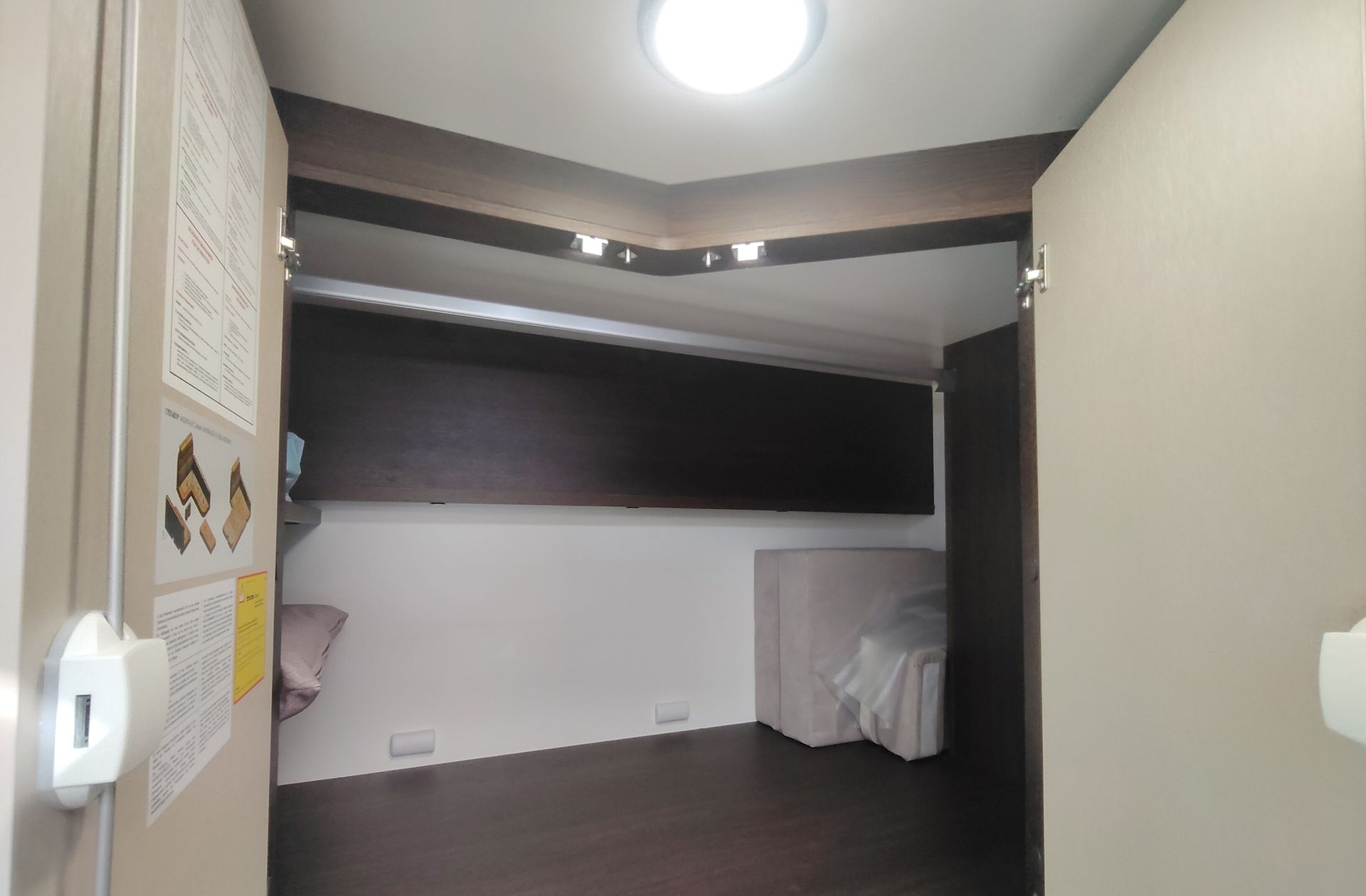 Benimar Tessoro 483 2.0D - foto 39