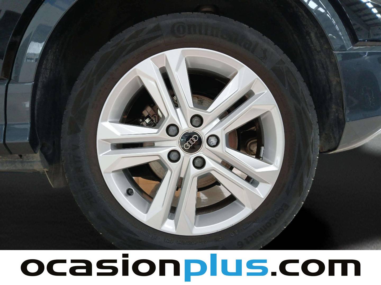 Audi Q2 Audi Q2 Advanced 30 TFSI (116 CV) gasolina