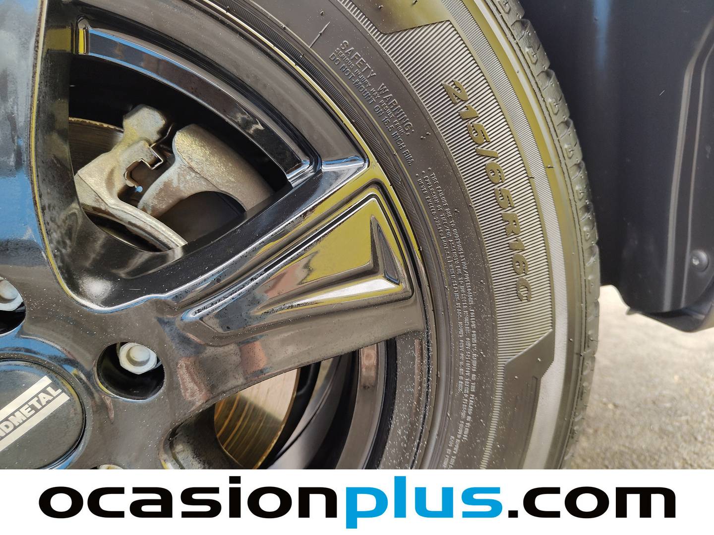 Volkswagen Caravelle Volkswagen Caravelle Origin Batalla Corta 2.0 TDI BMT (110 CV) de segunda mano