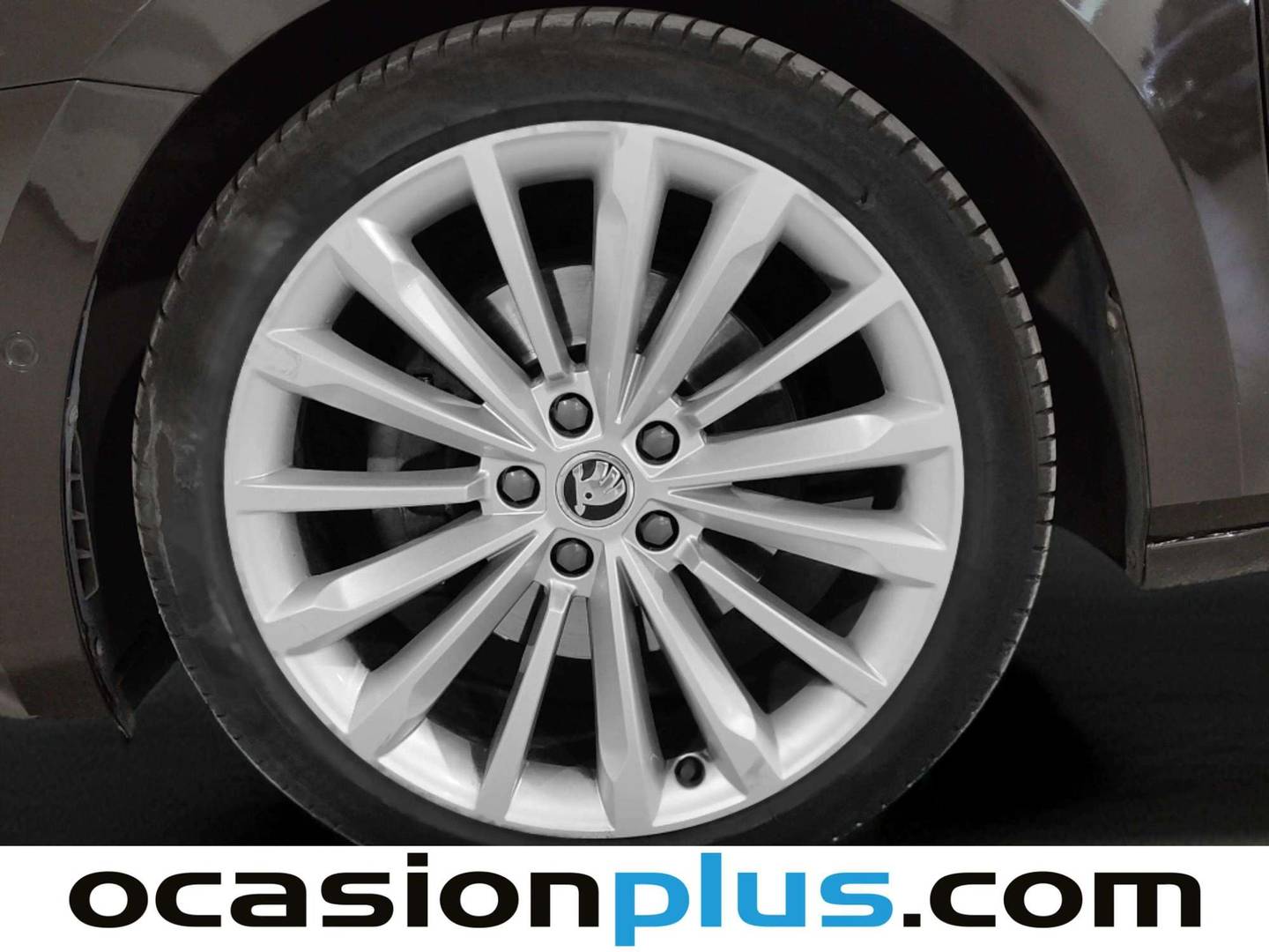 Skoda Superb Skoda Superb 1.4 TSI Style 4x4 (150 CV) barato