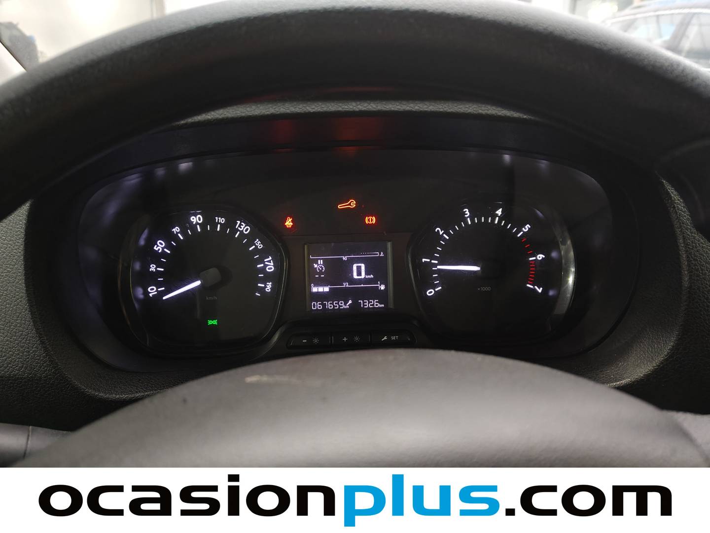 Foto Fiat Scudo Fiat Scudo 1.5 BlueHDI L1 Business (102 CV)