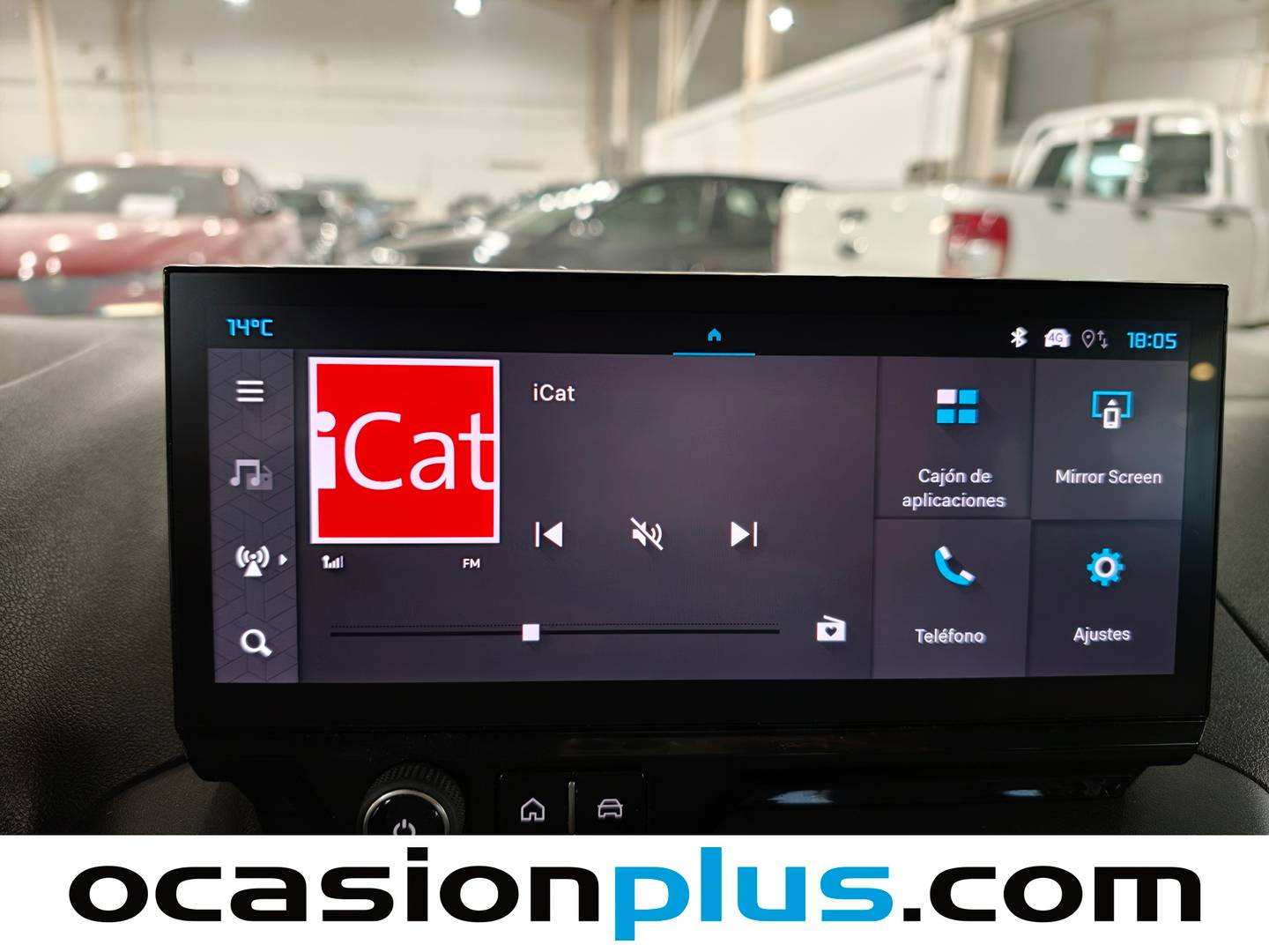 Foto Citroën Berlingo Citroen Berlingo BlueHDi 130 S&S Talla XL Plus 96 kW (130 CV)