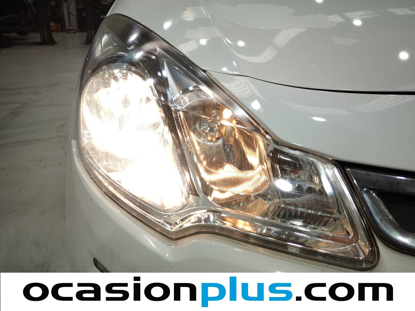 Foto Citroën C3 Citroen C3 0.9 VTi Tonic (68 CV)