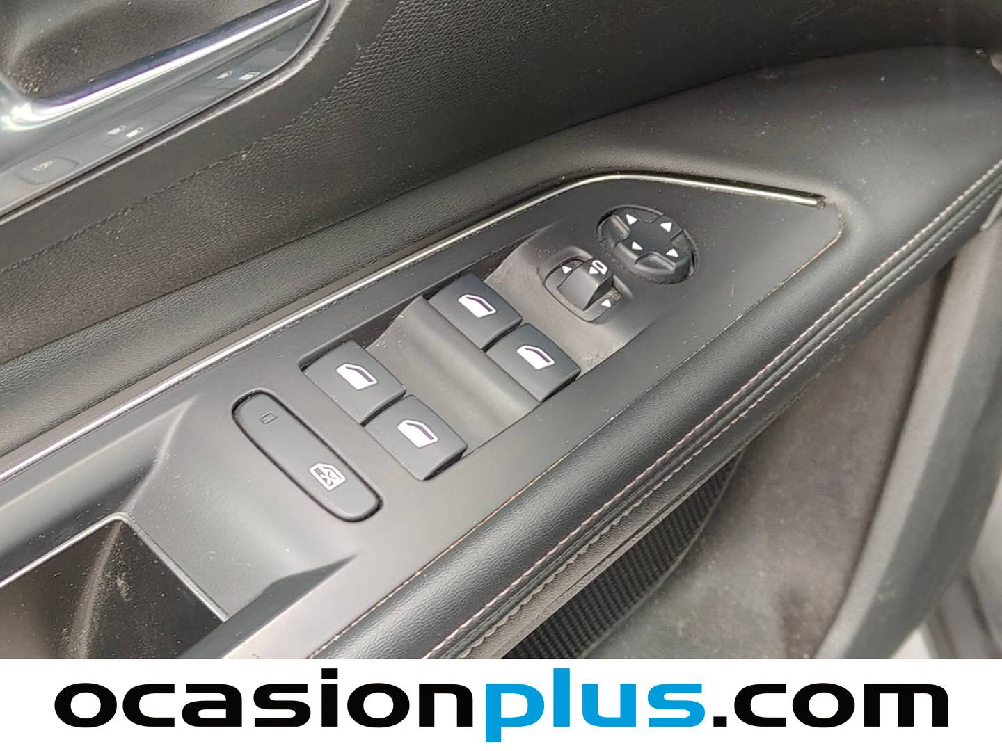 Peugeot 5008 Peugeot 5008 BlueHDi 130 S&S Allure (130 CV) EAT8 7 Plazas barato