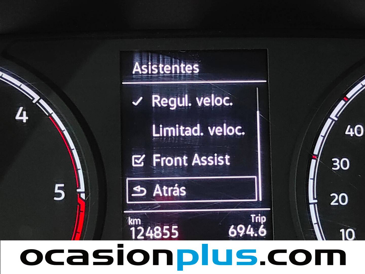 Volkswagen Caddy Volkswagen Caddy Kombi 2.0 TDI (102 CV) manual