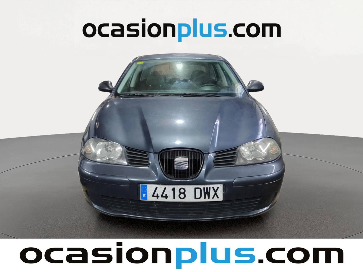 Seat Ibiza Seat Ibiza 1.4 16v Reference (75 CV) 75cv