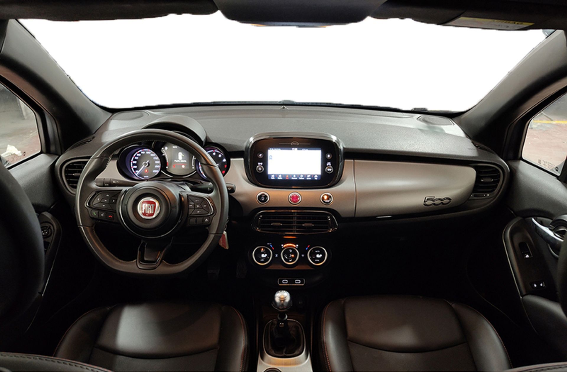 Fiat 500X 1.0 Firefly T3 Sport - foto 8