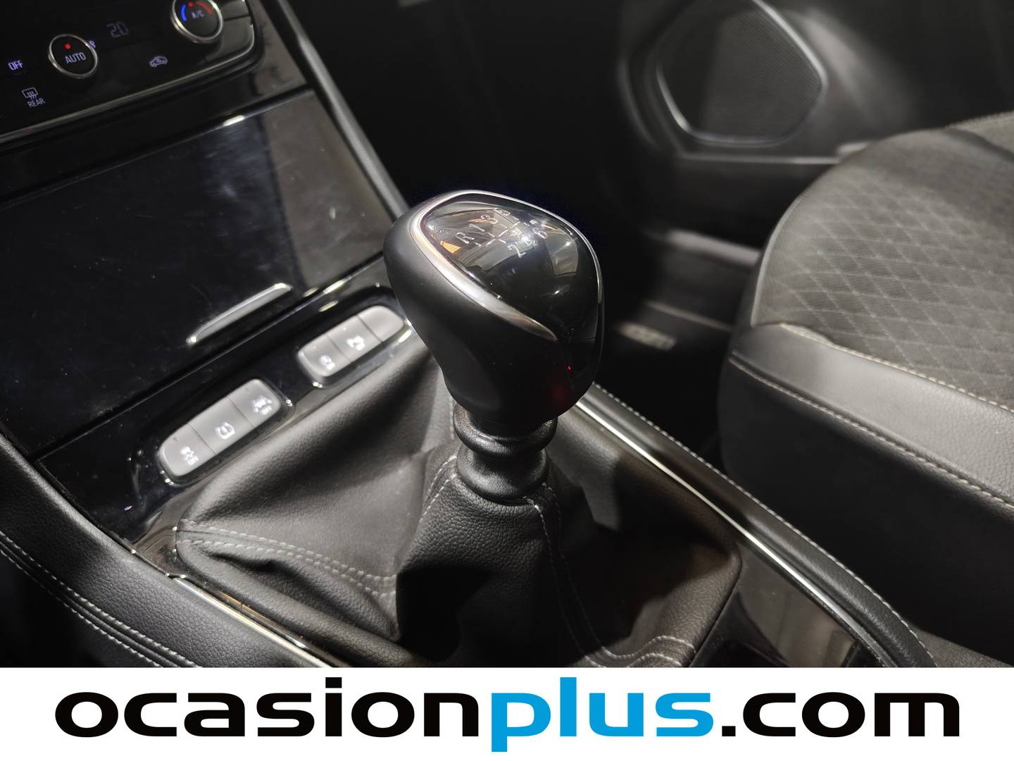 Opel Grandland X Opel Grandland X 1.5 CDTi 120 Aniversario  (130 CV) de segunda mano