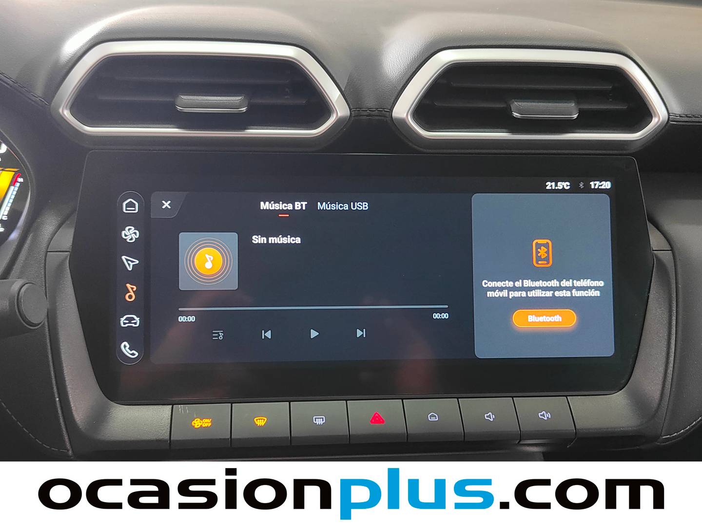 MG ZS MG ZS 1.5 Hybrid+ Luxury (197 CV) km 0