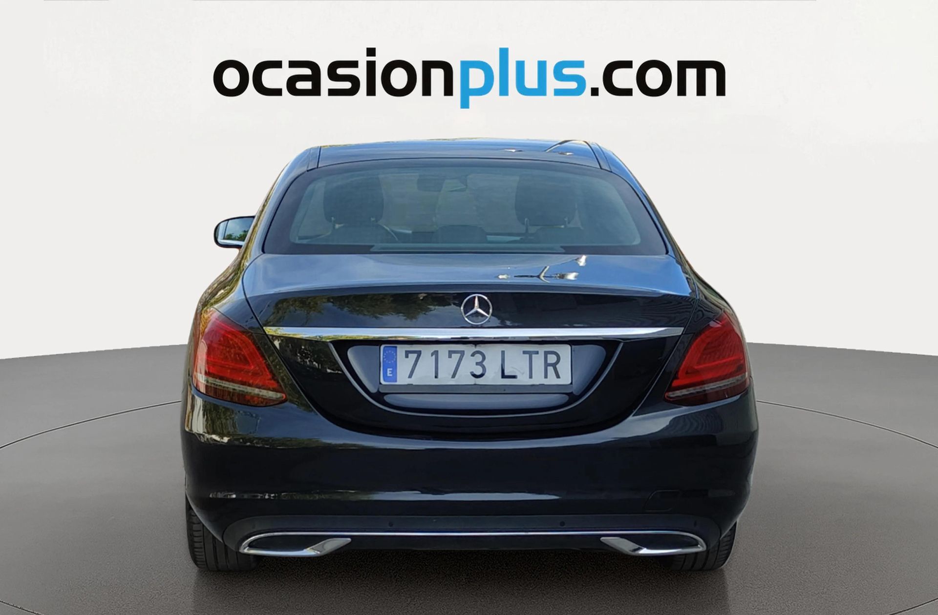 Mercedes-Benz Clase C 180 - foto 15