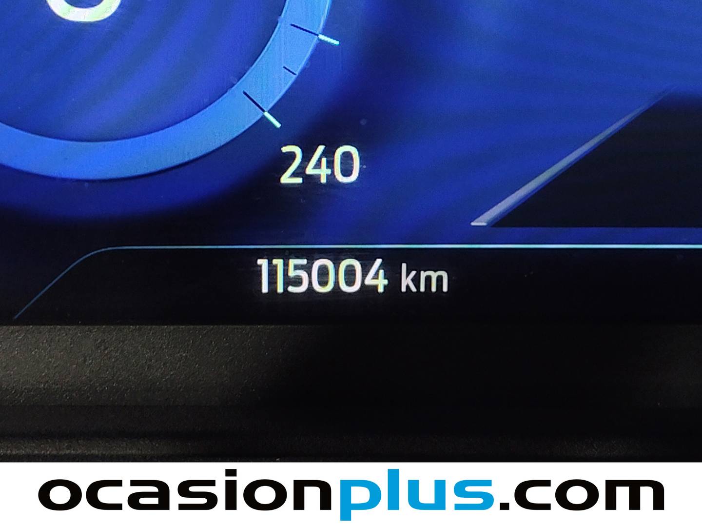 Ford Puma Ford Puma EcoBoost MHEV ST-Line X (125 CV) 125cv