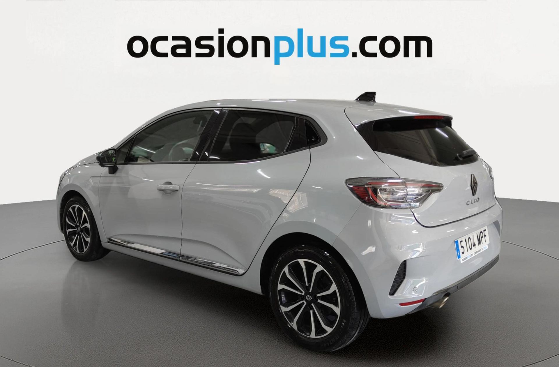 Renault Clio Techno TCe - foto 3