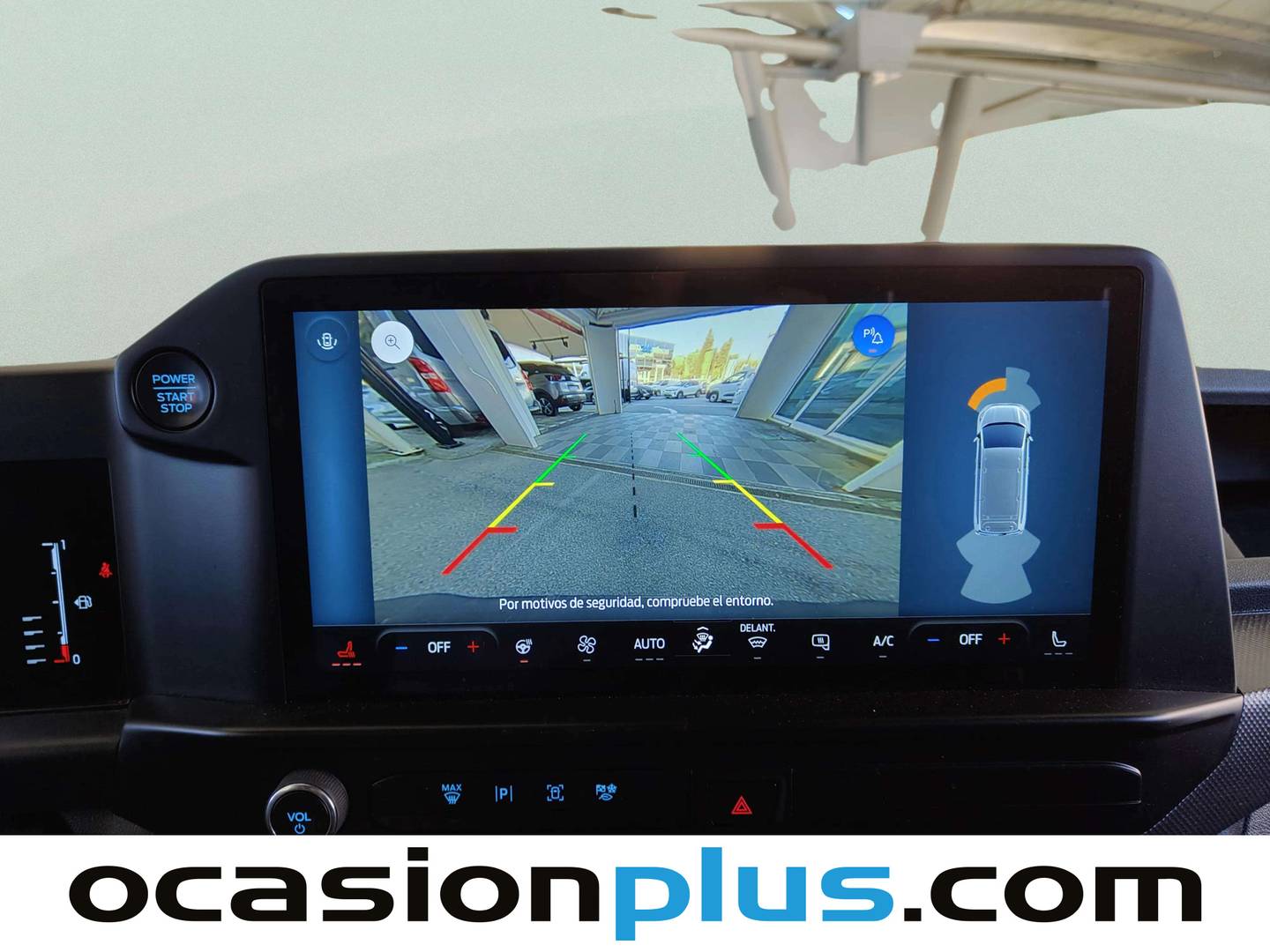 Foto Ford Transit Custom Ford Transit Custom F2.0 Ecoblue 300 L1 Trend (150 CV)