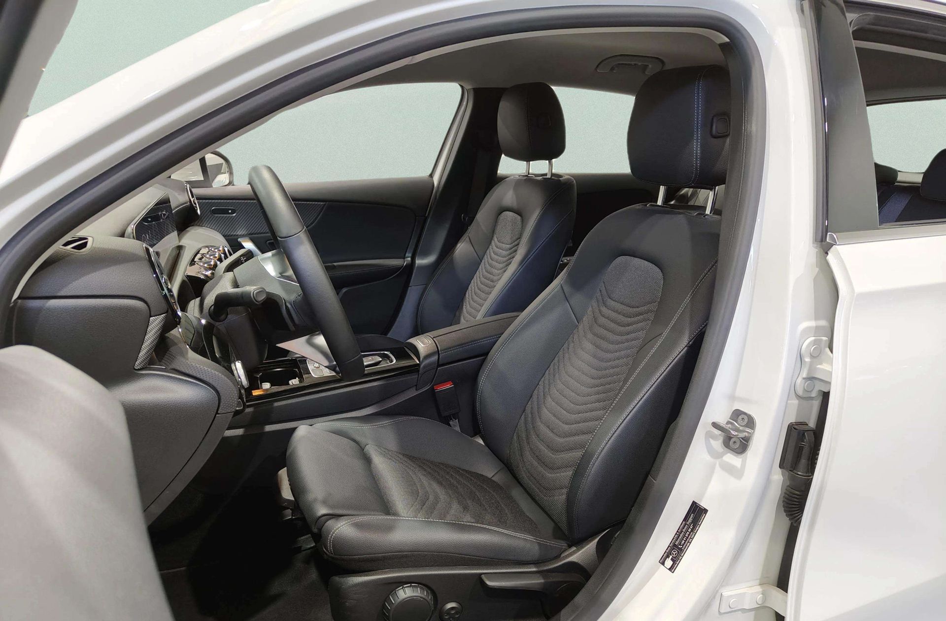 Mercedes-Benz Clase A 180 - foto 12