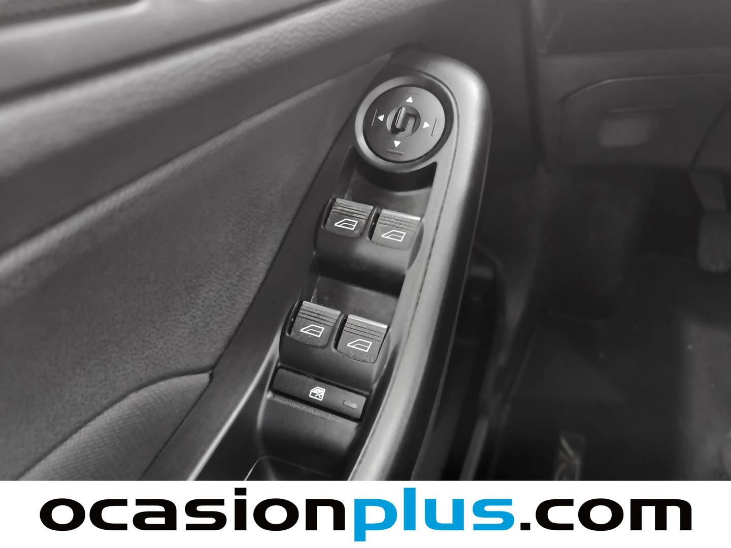 Ford Fiesta Ford Fiesta 1.25 Duratec Trend (82 CV) al mejor precio