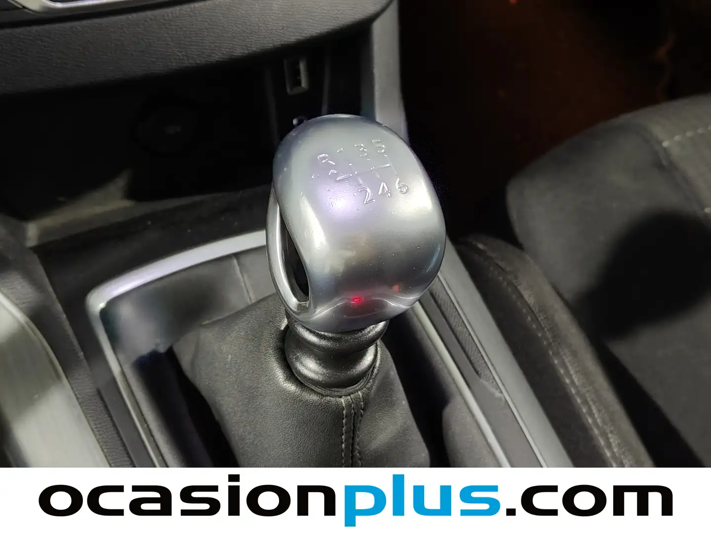 Foto Peugeot 308 Peugeot 308 BlueHDI 120 Allure (120 CV)