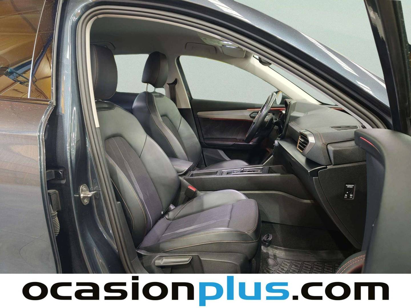 Cupra Formentor Cupra Formentor 1.5 TSI DSG (150 CV) km 0