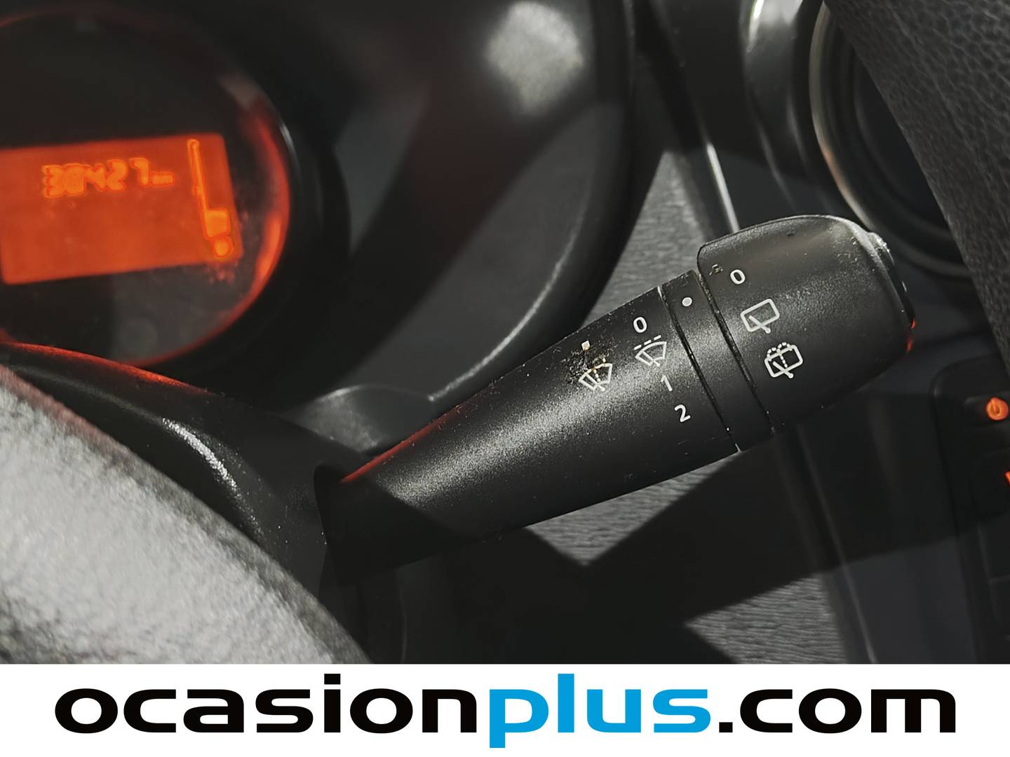 Foto Dacia Dokker Dacia Dokker dCi 75 Ambiance (75 CV)